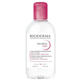 Eau micellaire démaquillante Bioderma Sensibio H2O 250 ml